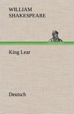 King Lear. German