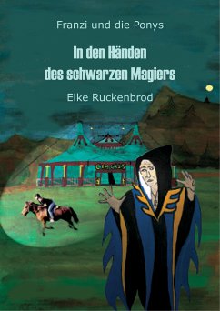 Franzi und die Ponys - Band II (eBook, ePUB) - Ruckenbrod, Eike