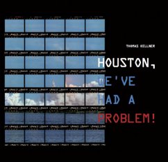 Cover Houston, we´ve had a problem!