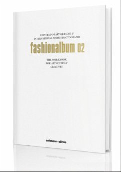 Cover fashionalbum 02
