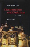 Dienstmädchen und Direktricen