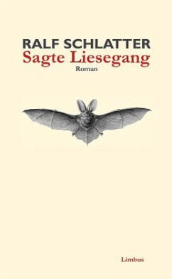 Sagte Liesegang - Schlatter, Ralf