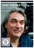 Gerd Kroske - Zeitzustände. Filme 1990-2012 DVD-Box