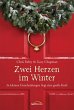 Zwei Herzen im Winter - Bild 1