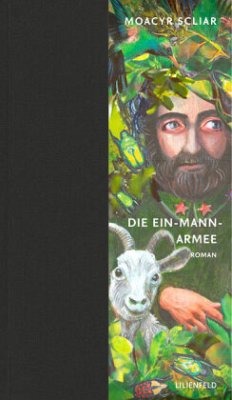 Cover Die Ein-Mann-Armee