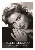 Ingrid Bergman - As Time Goes By