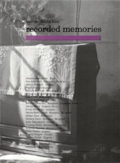 Europe. South East - Recorded Memories