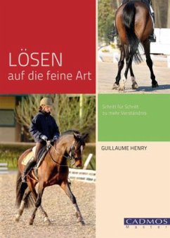 Lösen auf die feine Art - Henry, Guillaume