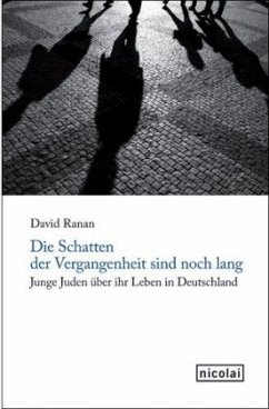 Die Schatten der Vergangenheit sind noch lang - Ranan, David