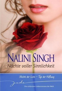 Nächte der Liebe - Tage der Hoffnung (eBook, ePUB) - Singh, Nalini