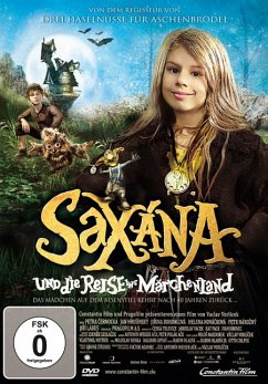 Saxana und die Reise ins Märchenland - Keine Informationen