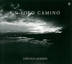 Un Solo Camino-Die Harfe In Lateinamerika - Almada,Lincoln/Mascardi,Evangelina