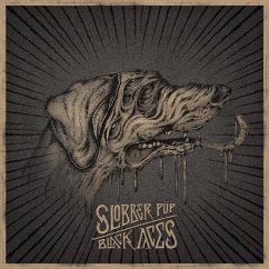 Black Aces - Slobber Pup