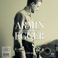 Hommage - Egger,Armin