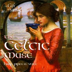 The Celtic Muse - Hill/Lindo/Spring/The Amber Quartet/Dragonsfire/+