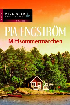 Mittsommermärchen (eBook, ePUB) - Engström, Pia