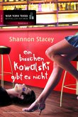 Ein bisschen Kowalski gibt es nicht / Kowalski Bd.2 (eBook, ePUB)