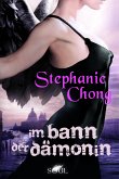 Im Bann der Dämonin (eBook, ePUB)