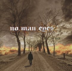 Hollow Man - No Man Eyes