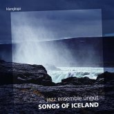 Songs Of Iceland