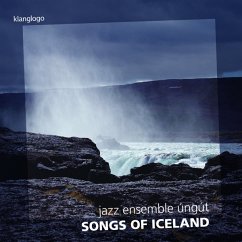 Cover Songs Of Iceland