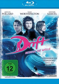 Drift - Besiege die Welle