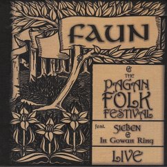 Faun & The Pagan Folk Festival - (Live (Digi) - Faun