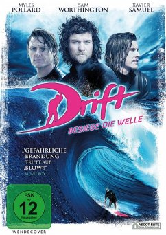 Drift - Besiege die Welle