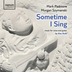 Sometime I Sing - Padmore/Szymanski