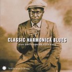 Classic Harmonica Blues