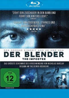 Der Blender - The Imposter - Diverse
