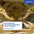 Kaleidoskop-Die Brucknerorgel In St.Florian