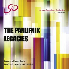 The Panufnik Legacies - Roth/Lso