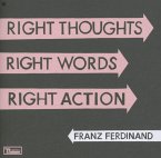 Right Thoughts,Right Words,Right Action