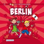 Lilly y Anton descubren Berlín (eBook, PDF)