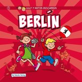 Lilly y Anton descubren Berlín (eBook, PDF)