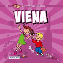 Lilly y Anton descubren Viena (eBook, PDF)