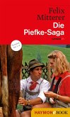 Die Piefke-Saga (eBook, ePUB)