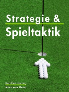 Cover Clever Golfen: Strategie & Taktik (eBook, ePUB)