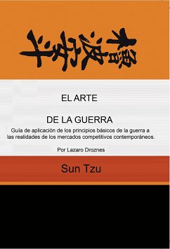 El arte de la guerra (eBook, ePUB) - Tzu, Sun