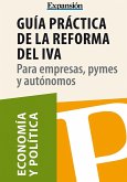Guía práctica de la reforma del IVA (eBook, ePUB)