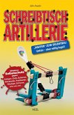 Schreibtisch Artillerie (eBook, ePUB)