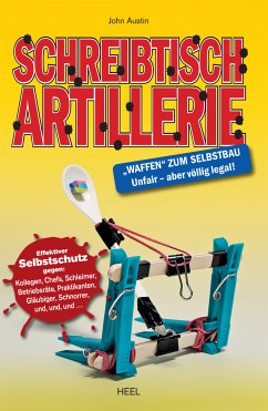 Schreibtisch Artillerie (eBook, ePUB) - Austin, John