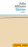Sibirien (eBook, ePUB)