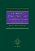 Offshore Financial Law (eBook, ePUB)