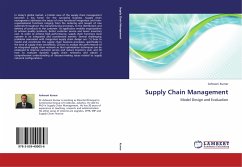 Supply Chain Management - Kumar, Ashwani