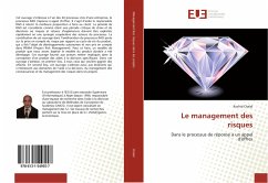 Le management des risques - Chalal, Rachid