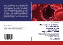 Izmeneniq sistemy wrozhdennogo immuniteta w organizme-opuholenositelq - Avkhacheva, Nadezhda