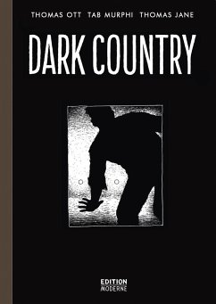 Dark Country - Ott, Thomas;Jane, Thomas;Murphy, Tab