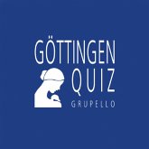 Göttingen-Quiz; .